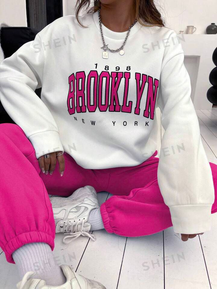 Brooklyn Tracksuit