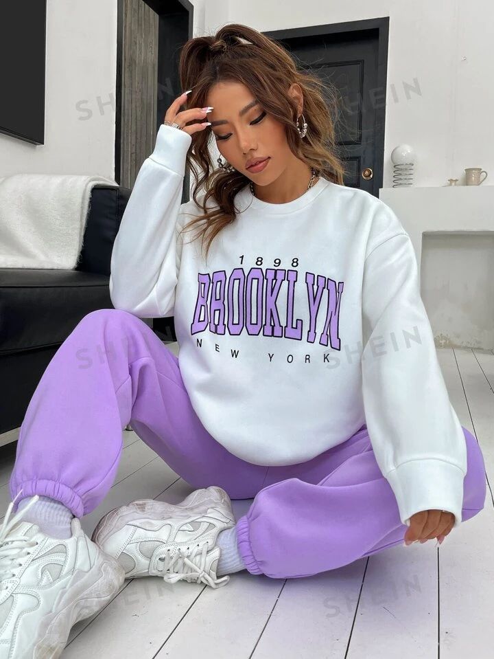 Brooklyn Tracksuit