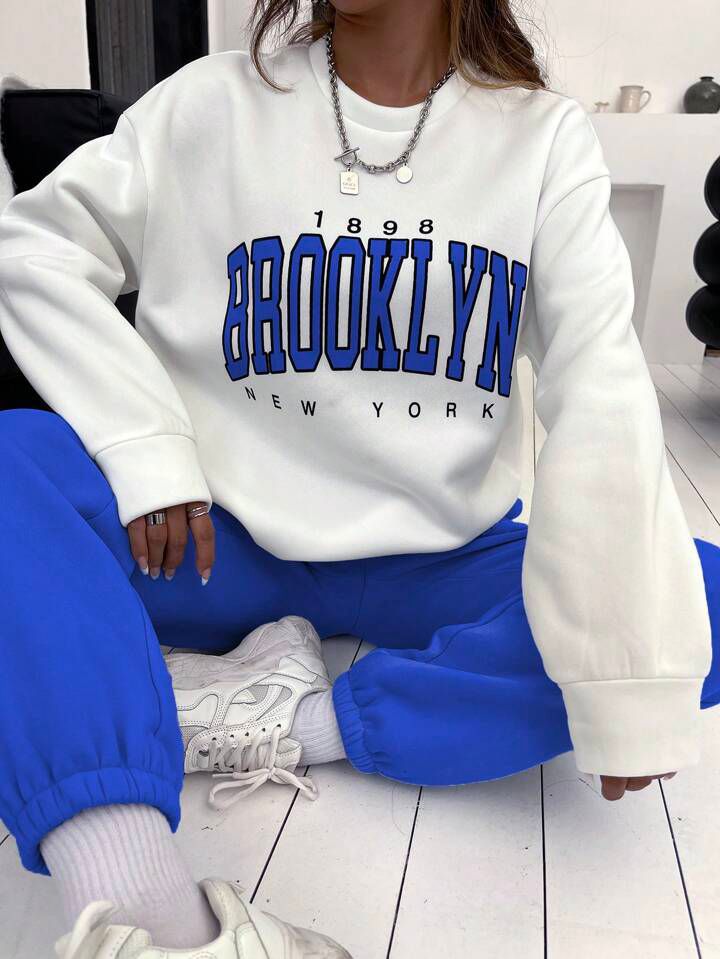 Brooklyn Tracksuit