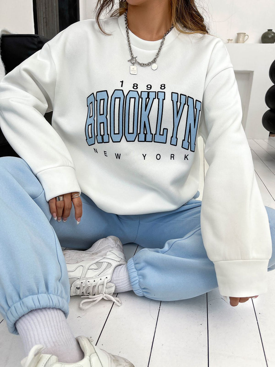 Brooklyn Tracksuit