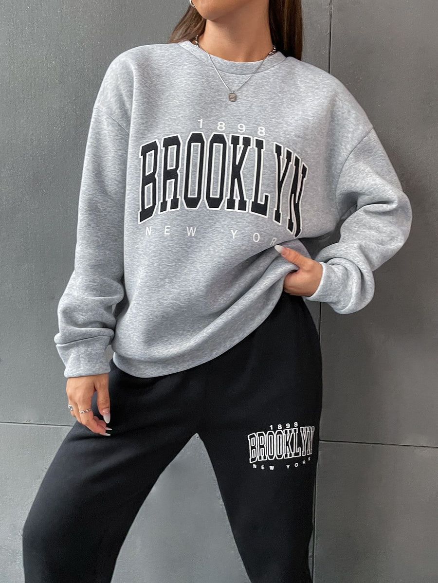 Brooklyn Tracksuit