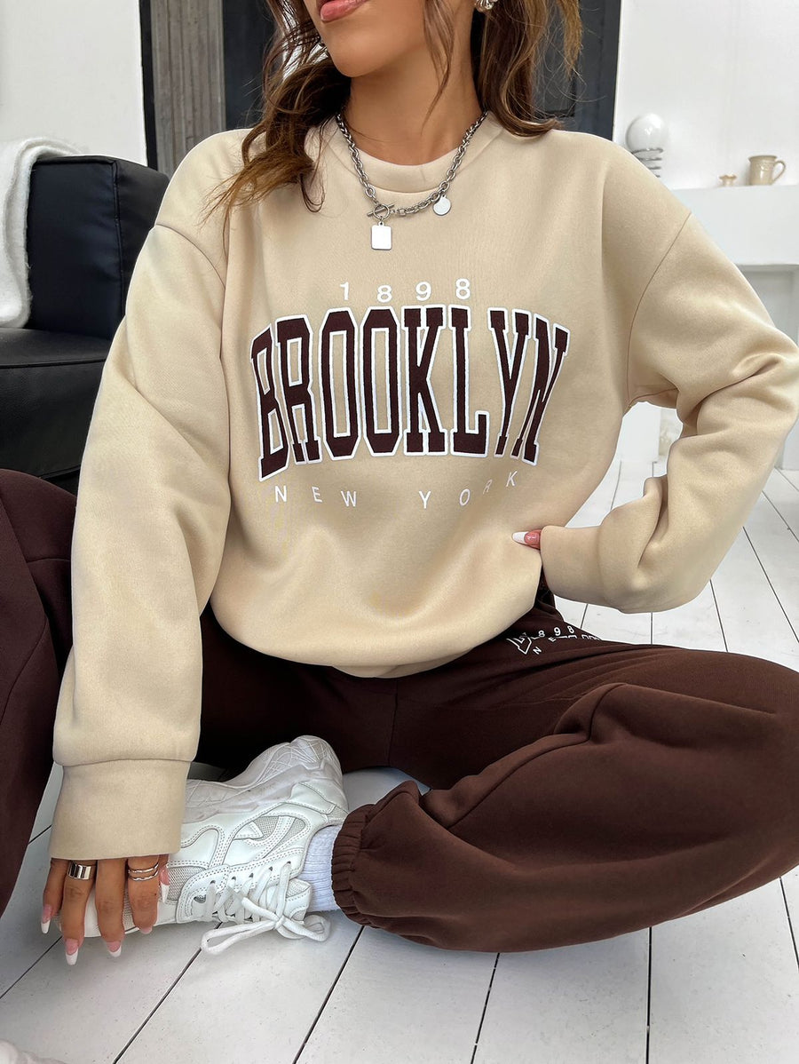 Brooklyn Tracksuit