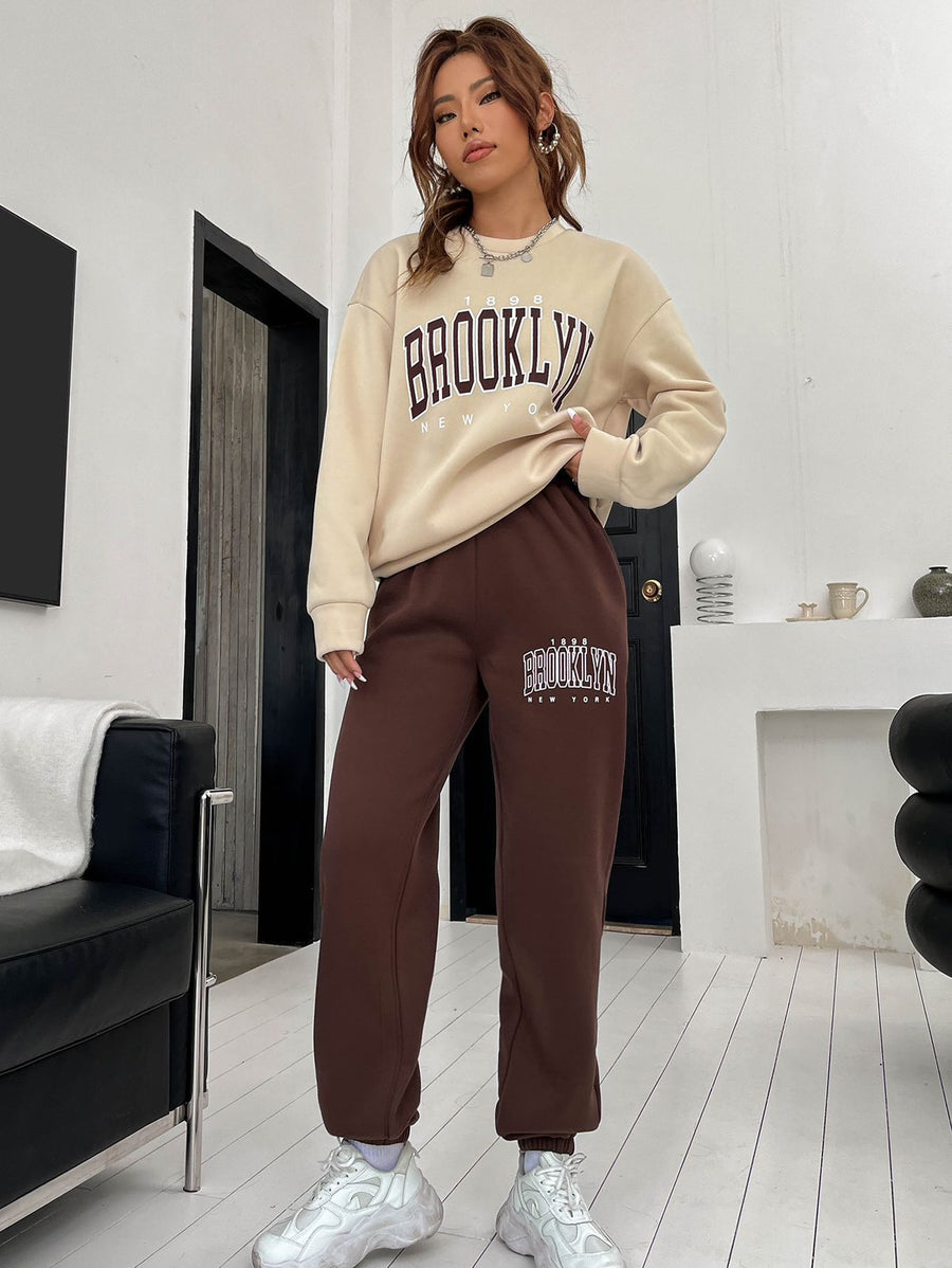 Brooklyn Tracksuit