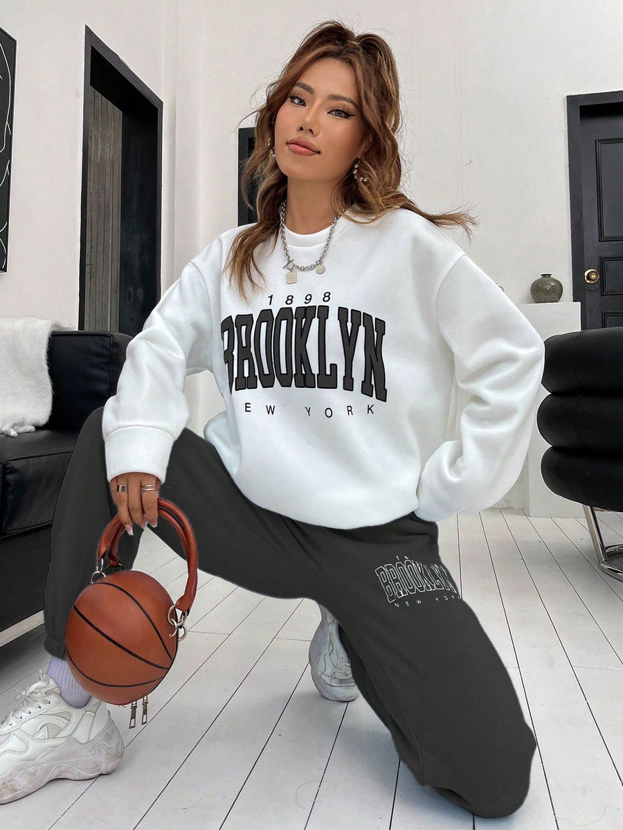 Brooklyn Tracksuit