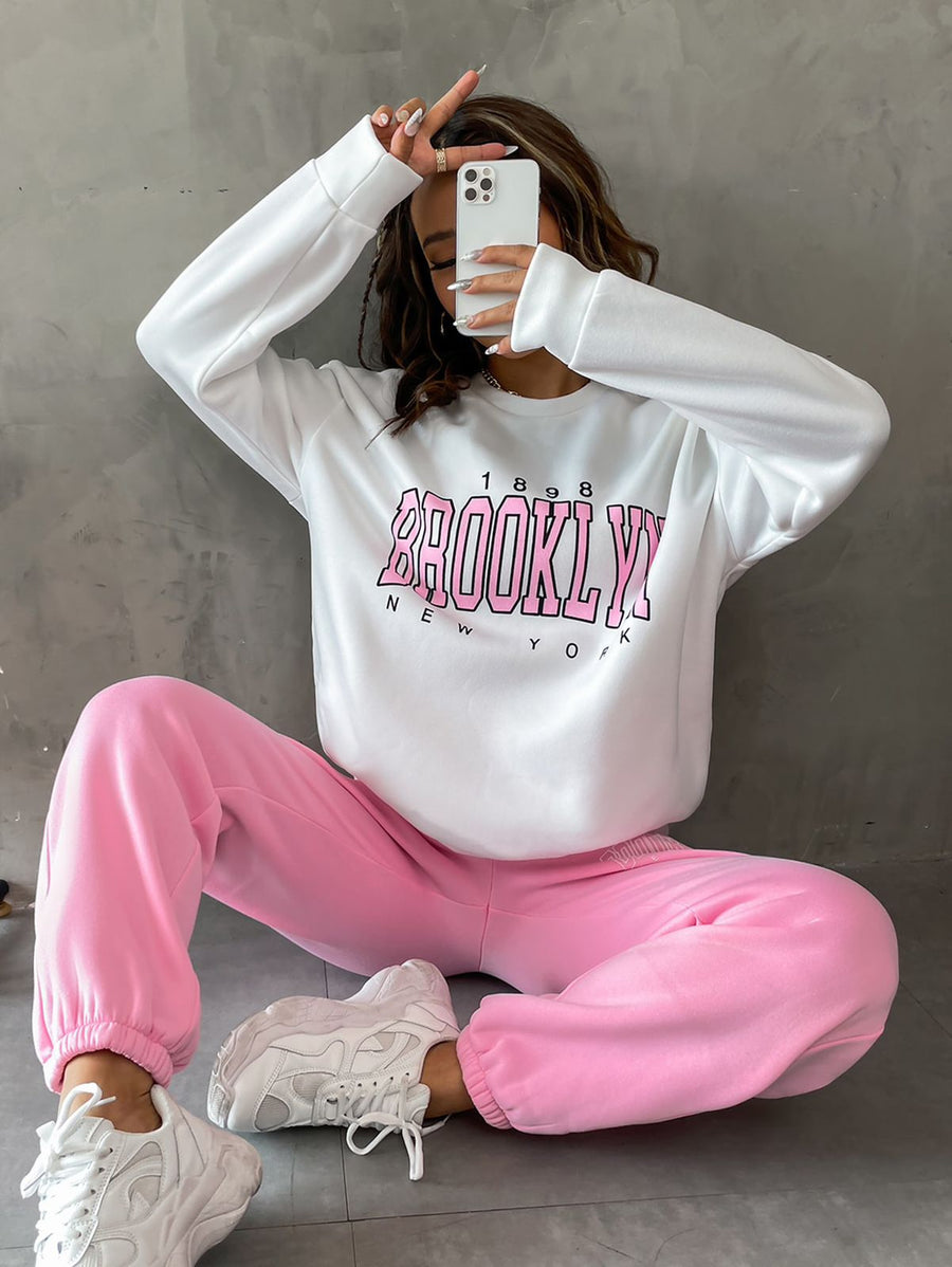 Brooklyn Tracksuit