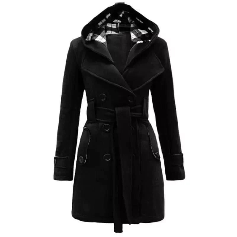 Women Long Coat