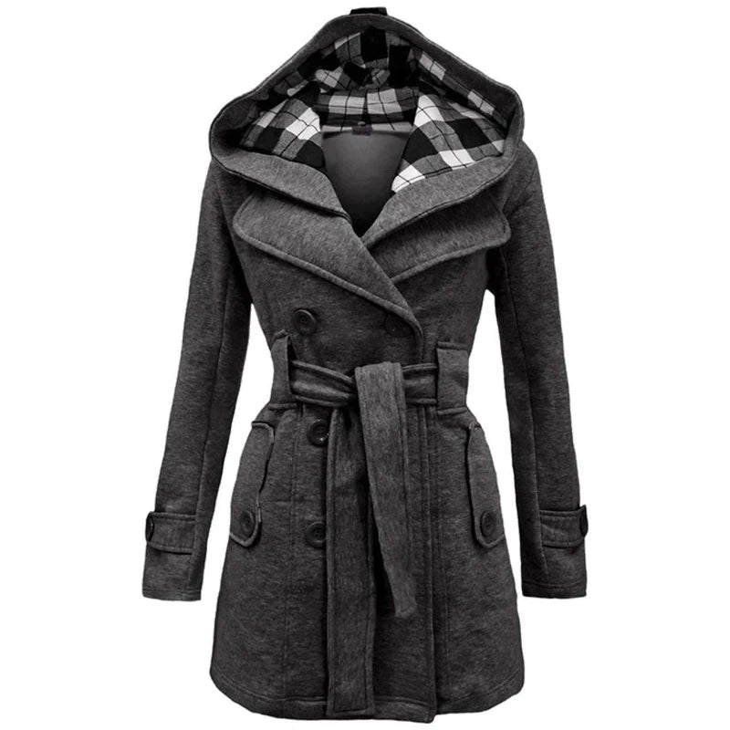 Women Long Coat