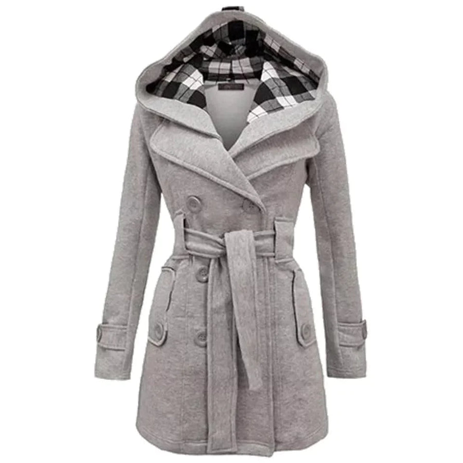 Women Long Coat