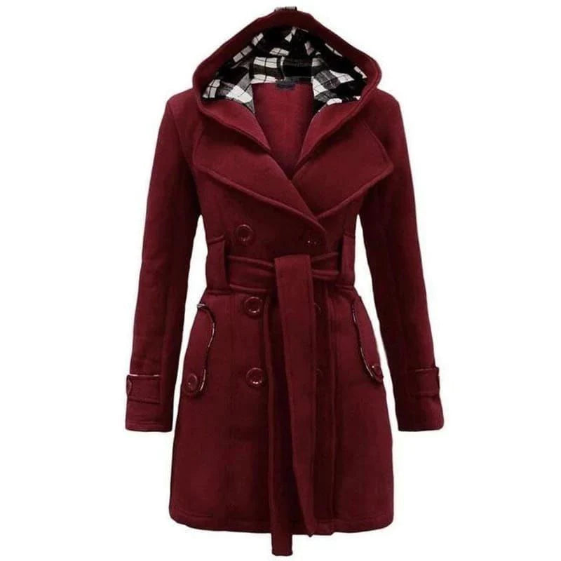 Women Long Coat