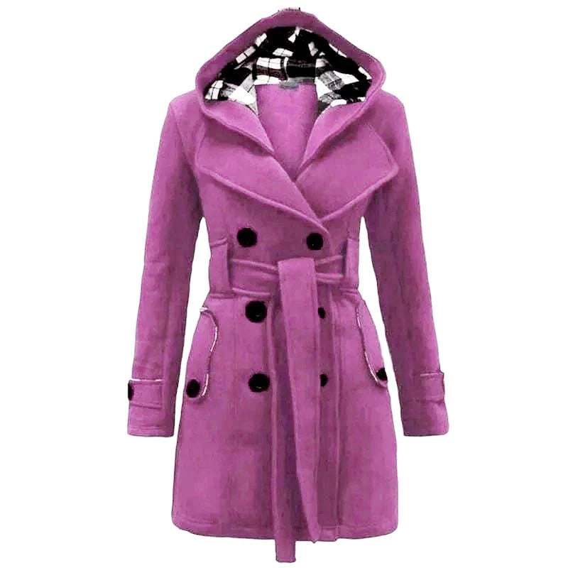 Women Long Coat