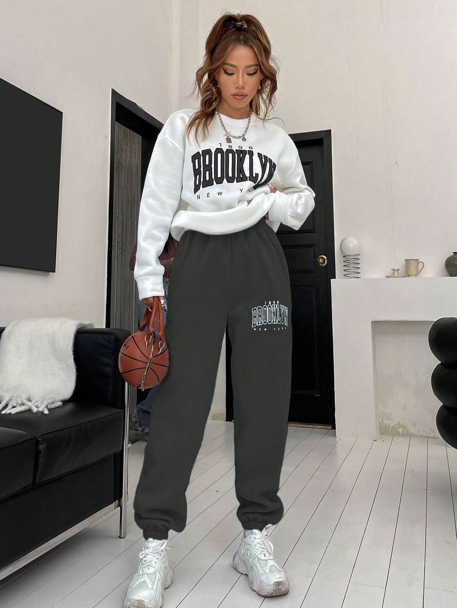 Brooklyn Tracksuit