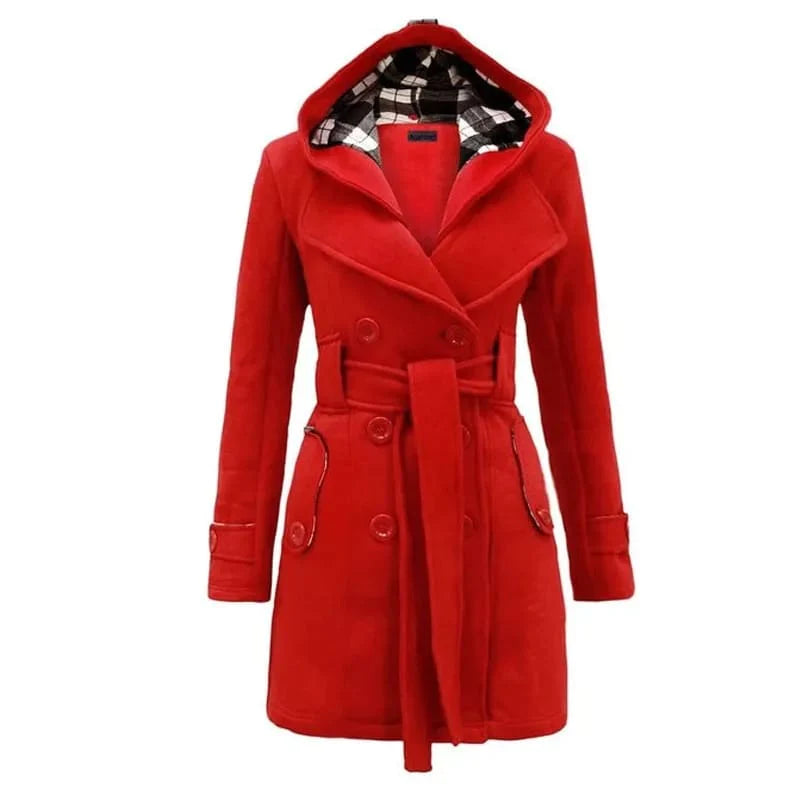 Women Long Coat