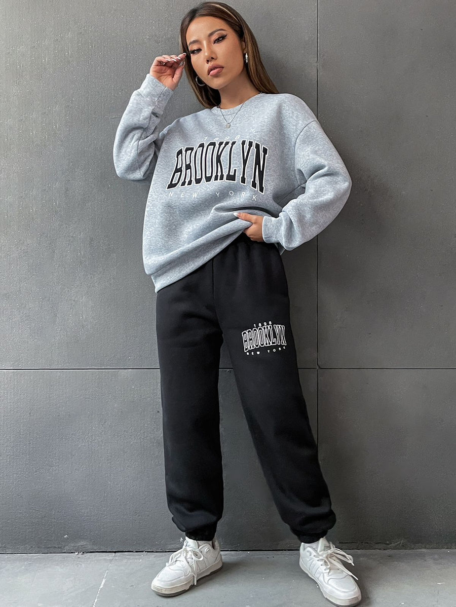 Brooklyn Tracksuit