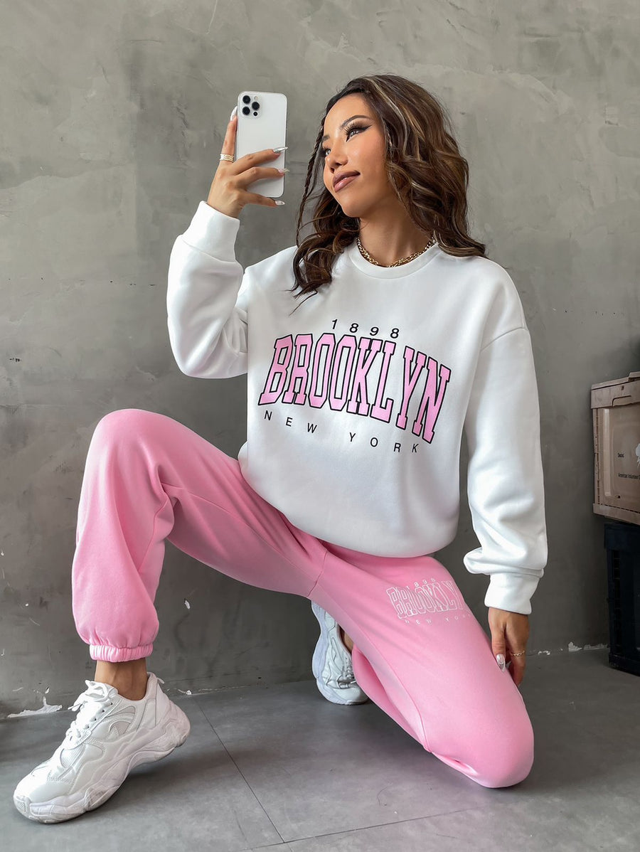 Brooklyn Tracksuit