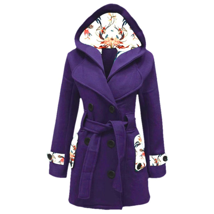 Women Long Coat