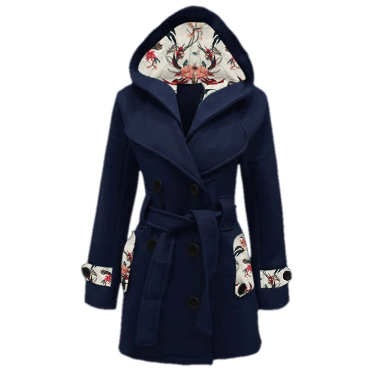 Women Long Coat